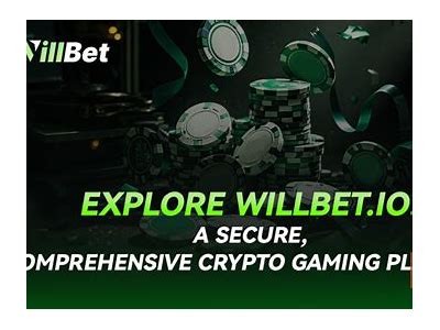 Explore Exciting Real Money Opportunities at Willbet Online Casino Today