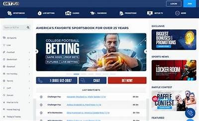 Is BetUS a Legitimate and Trustworthy Online Sportsbook for Safe Betting in 2024