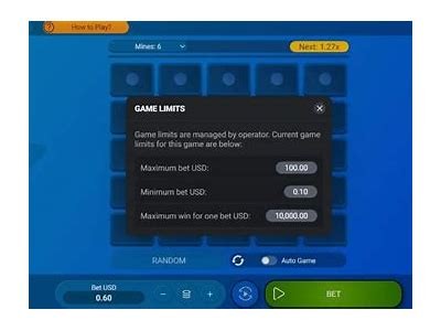 Explore the Exciting Features and Gameplay of Mines Demo for an Ultimate Gaming Experience