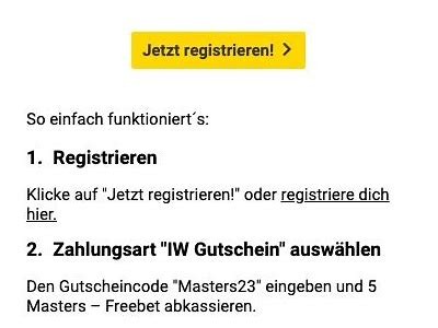 Interwetten Gutschein Forum 2023 Review and Latest Offers for Online Bettors