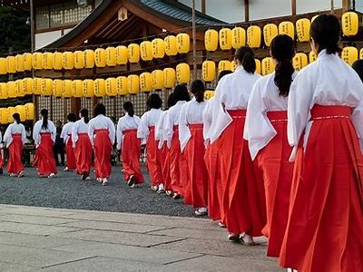 Exploring Densho demo: A Comprehensive Overview of Traditional Japanese Culture