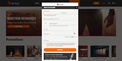 Comprehensive Guide to Ignition Casino Bonus Codes and Promotions for 2023