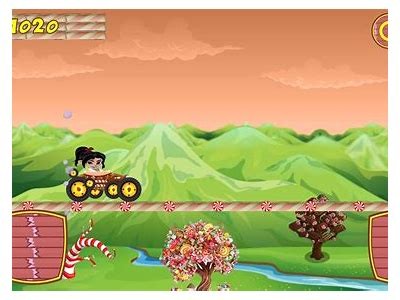 Download the Latest Sugar Rush Mod APK for Unlimited Fun and Exciting Gameplay
