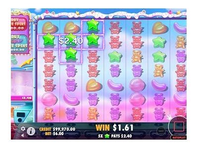 Experience the Thrill of a Sugar Rush with 1000 Big Wins in Our Exciting Game