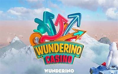 Get 50 Euros Bonus by Depositing Just 10 Euros at Wunderino Casino Today