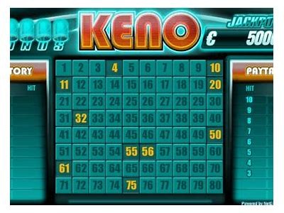 Discover Exciting Free Keno Bonus Games for Endless Fun and Winning Opportunities