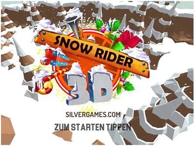 Explore the Exciting World of Snow Rider Unblocked Games for Endless Fun Online