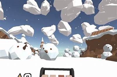 Snow Rider Unblocked Games World - Enjoy Endless Fun on Snowy Slopes