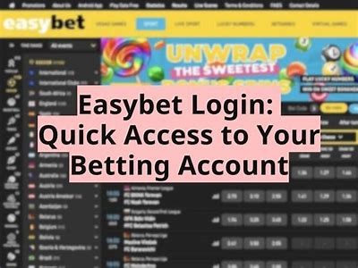 How to Successfully Access Your Willbet Account: A Step-by-Step Login Guide