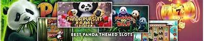 Experience the Excitement of Panda Slot Demo for Endless Fun and Winning Opportunities