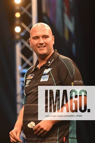 German Darts Masters Sports Betting Insights and Strategies for Success