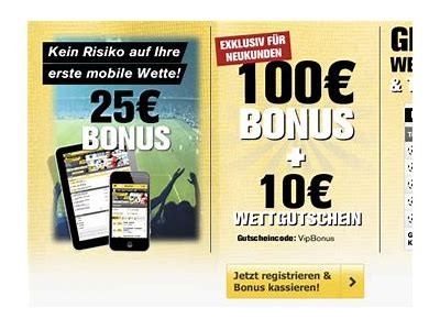 Interwetten Bonus: Get €10 for Free Now!