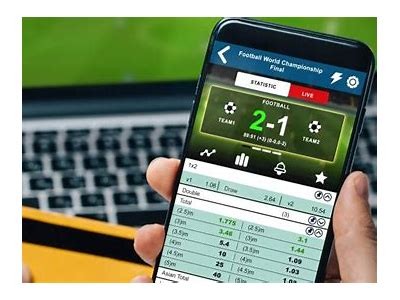 Discover the willbet Sportsbook app for top betting experiences