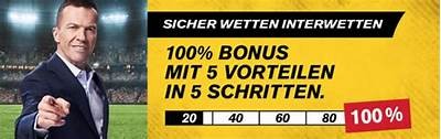 Discover How to Claim Your 12€ Bonus at Interwetten for Exciting Betting Opportunities