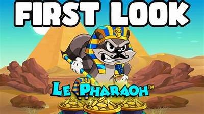 Exploring the Thrilling World of Le Pharaoh Stake: A Guide to Its Features and Benefits