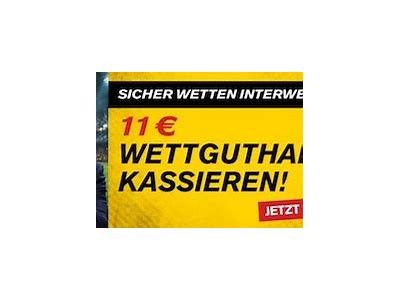 11 Euro Interwetten Voucher: Get Your Hands on It Now