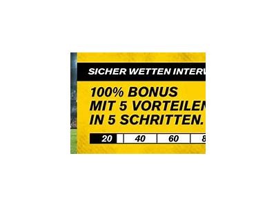 Get Your 5 Euro Interwetten Voucher and Enhance Your Betting Experience Today