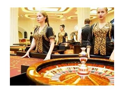 "Experience the Excitement at the Tigre Casino"