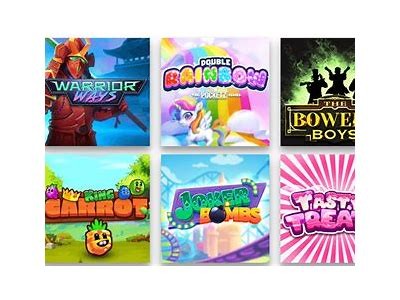 Unlocking Excitement: Discover the Thrills of Hacksaw Slots for Endless Entertainment
