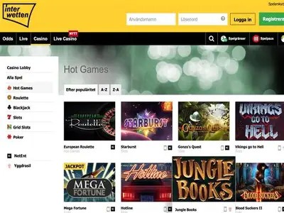 Interwetten promotion: Get 12€ bonus for new customers