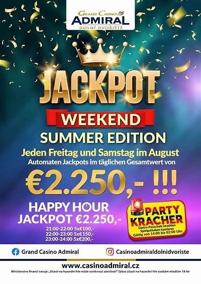 Admiral Casino Germany - Play Exciting Games Online Today