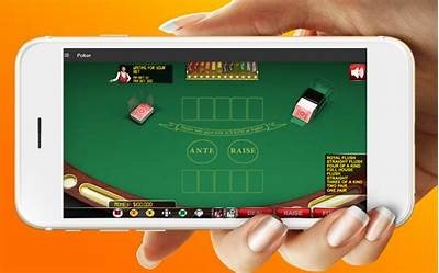 Download the Ignition Poker App for Seamless Online Gaming on Your Device