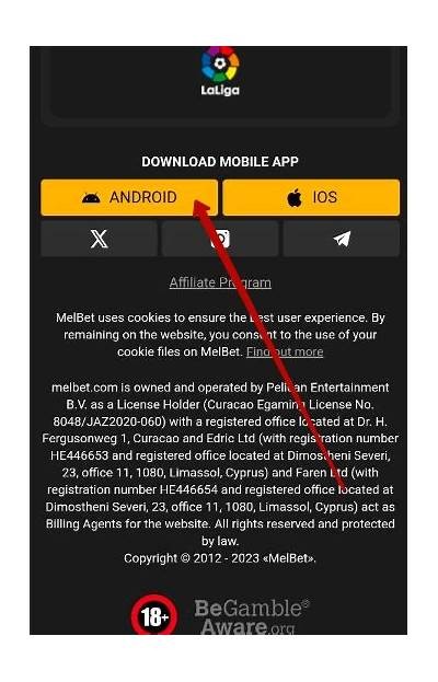 Download the Latest Willbet App APK for Enhanced Betting Experience on Your Device