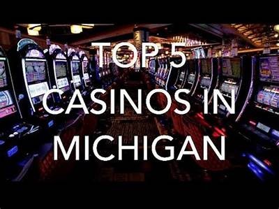 Discover WillBet Online Casino in Michigan: Exciting Games and Promotions Await You