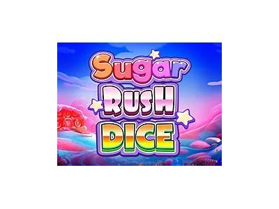 Experience the Thrill of Sugar Rush Dice: A Sweet Adventure in Dice Rolling Fun
