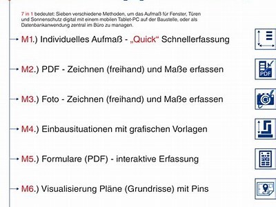 Efficient Measuring Solutions with Aufmaßapp for Professionals and DIY Enthusiasts