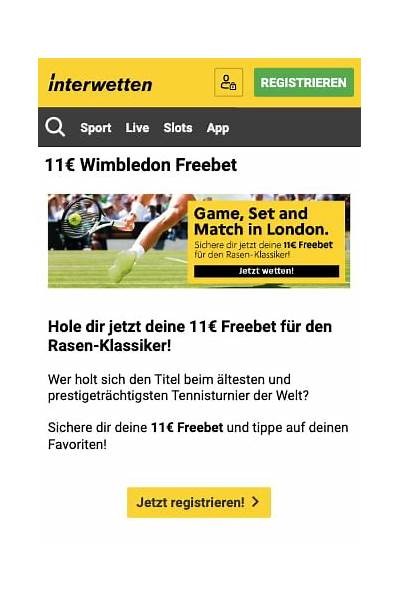 Interwetten Freebet Offers and Promotions Available Exclusively for Existing Customers in 2024