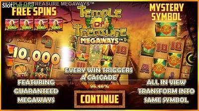 Explore the Exciting Features of the Slots Temple Demo: Your Guide to Fun and Winning Opportunities