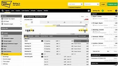 Interwetten Switzerland Review: Your Guide to Online Betting and Gaming Options
