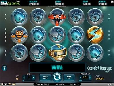 Explore the Exciting Features of Fortune Slots Demo for Endless Fun and Winning Opportunities