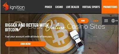 Comprehensive Review of Ignition Casino App Features, Benefits, and User Experience
