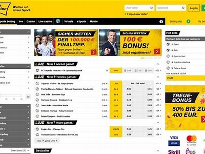 How to Successfully Register for an Interwetten Account in Easy Steps