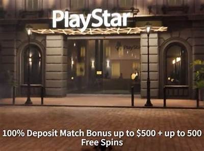 How to Easily Access Your PlayStar Casino NJ Account Login Process Online