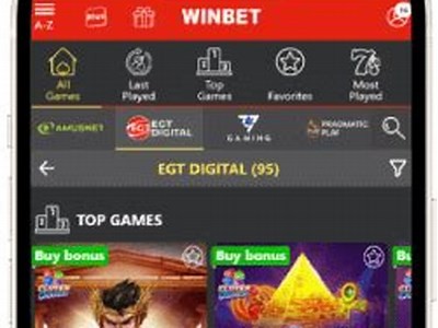 Download the Latest Willbet App APK for Enhanced Betting Experience on Your Device