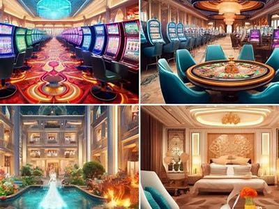 Discover Exciting Gaming Experiences at 5533bet Casino for Unforgettable Adventures
