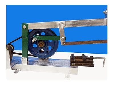 Enhancing Your DIY Skills with the Innovative Evil Eye Hacksaw for Precise Cutting