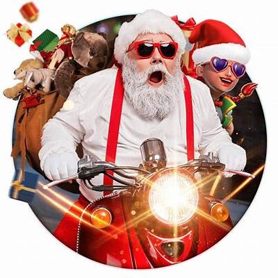 Experience the Excitement of Christmas with Our Festive Casino Demo Games