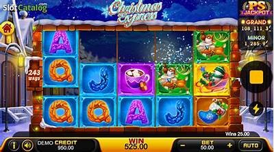 Experience the Excitement of Christmas with Our Festive Casino Demo Games
