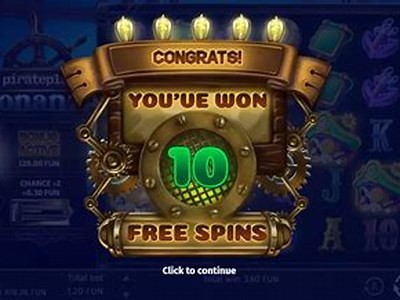Maximize Your Wins with Pirate Bonanza: Discover Tips for Success in This Exciting Adventure Game