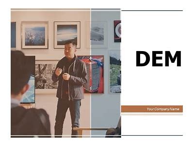 How to Keep Them Engaged and Interested Through Effective Demo Presentations