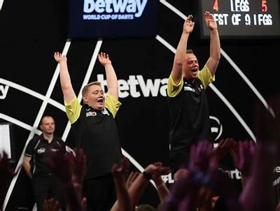 German Darts Masters Sports Betting Insights and Strategies for Success