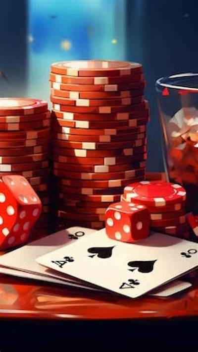 Explore the Exciting World of Casinos: A Comprehensive Guide to Gambling in English