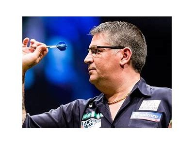 German Darts Masters Sports Betting Insights and Strategies for Success