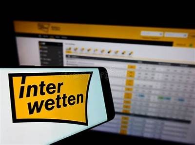 Headquarters of Interwetten betting company
