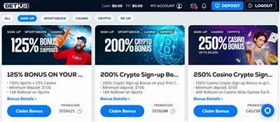 Unlock Exclusive BetUS Promo Code for 2025: Maximize Your Betting Experience Today