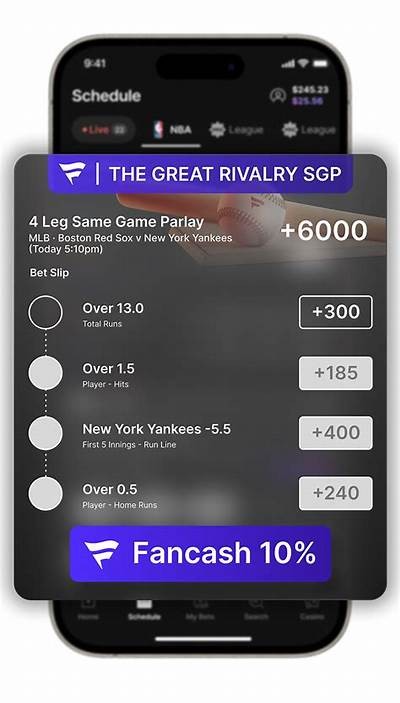 Discover the Exciting Fanatics Casino Sign Up Bonus and Start Winning Today